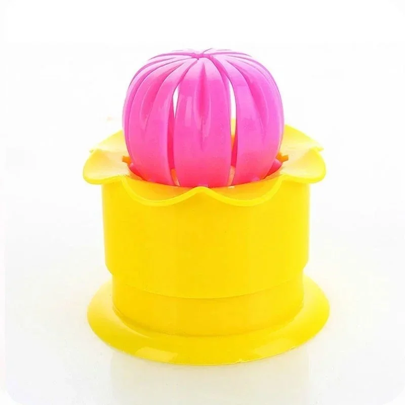 2Pcs Dumpling & Baozi Making Mold – Flower Shaped Momo, Bao Bun & Dumpling Maker