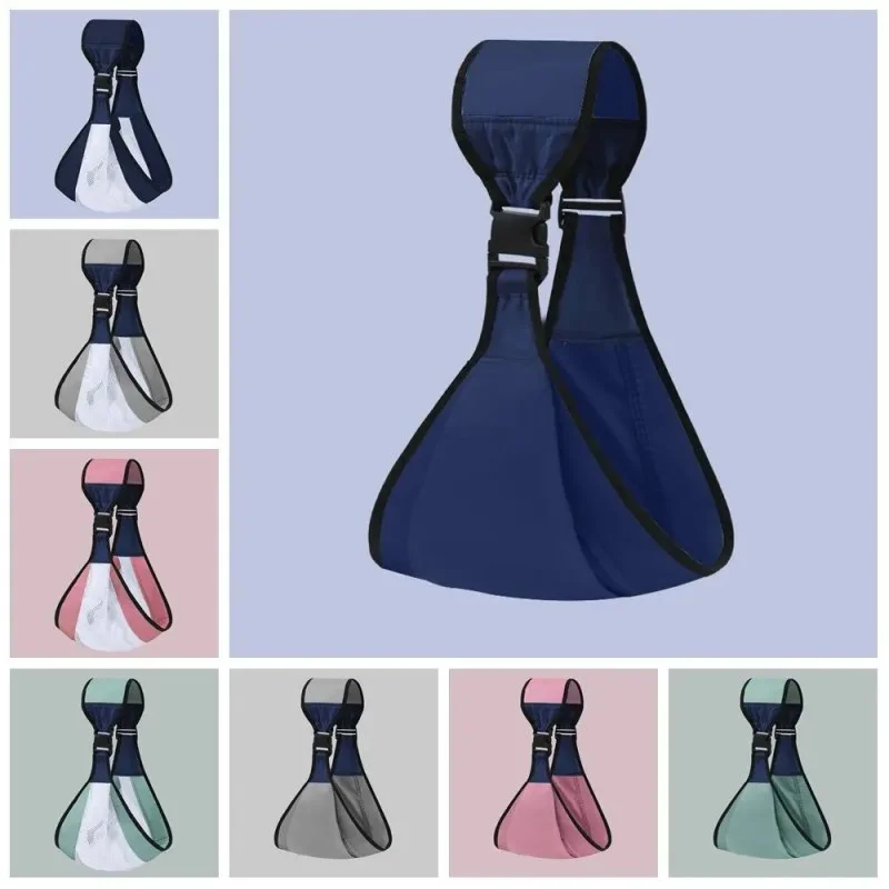  Newborn Baby Holding Carrier Bag-000761